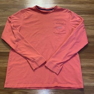 Vineyard Vines Long Sleeve Shirt